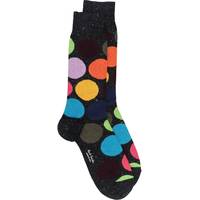 FARFETCH Men's Dot Socks
