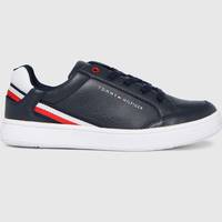 Tommy Hilfiger Boy's Low Trainers