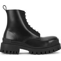 Harvey Nichols Black Ankle Boots for Women