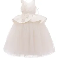 FARFETCH Tulleen Girl's Occasion Dresses