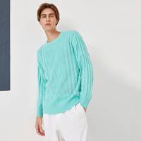 SHEIN Men's Ribbed Jumpers