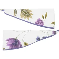 Julian Charles Curtain Tie-backs