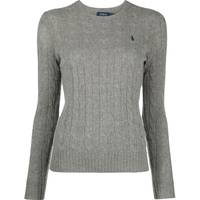 FARFETCH Women's Cable Knit Jumpers