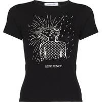 Marine Serre Women's Printed T-shirts