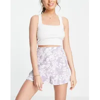 Secret Sales Women's Floral Shorts