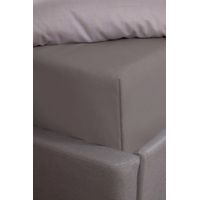 Highams 100% Cotton Fitted Sheets