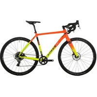 Kinesis Gravel Bikes