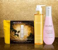Cleansers And Toners from Decléor