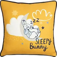 Peter Rabbit Animal Print Cushions