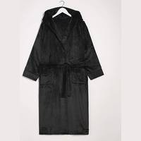 Simply Be Pretty Secrets Women's Hooded Dressing Gowns