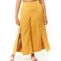 Forever 21 Plus Size Trousers for Women