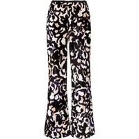 FARFETCH forte Women's Velvet Trousers