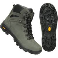 Mountain Warehouse Leather Walking Boots