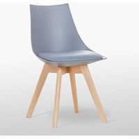 PN HOME Wooden Dining Chairs