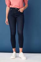 Next Women's Cropped Skinny Jeans