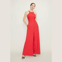Coast Women's Red Jumpsuits