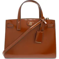 Tory Burch Women's Brown Tote Bags