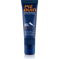 Piz Buin Skincare for Sensitive Skin