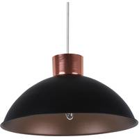 Pagazzi Black Lamp Shades