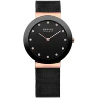 Bering Women's Crystal Watches