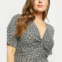 New Look Plus Size Occasion Jumpsuits
