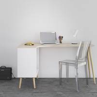 Furniture To Go Desks With Drawers