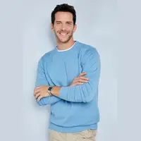 Cotton Traders Men's Cotton Jumpers