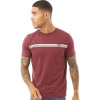 Sergio Tacchini Men's Logo T-shirts