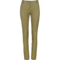 Wolf & Badger Women's Fitted Trousers