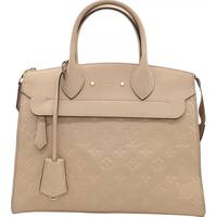 Louis Vuitton Leather Bags