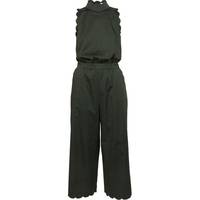 House Of Fraser Women's High Neck Jumpsuits