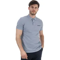 Timberland Men's Print Polo Shirts