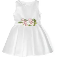 Colorichiari Girl's Flower Dresses