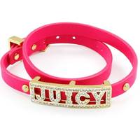 Juicy Couture Women's Gold Bracelets
