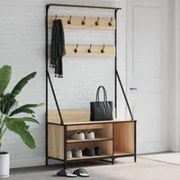 Walplus Shoe Storage