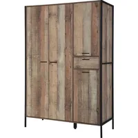 TIMBER ART DESIGN Wardrobes