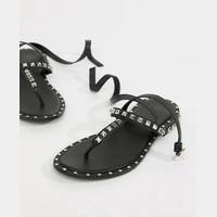 ASOS DESIGN Stud Sandals for Women