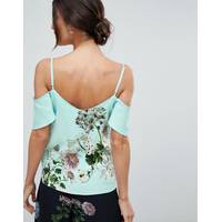 Oasis Floral Camisoles And Tanks for Women
