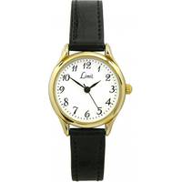 Limit Womens Gold Plated Watch