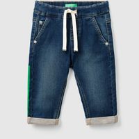 Benetton Boy's Jeans