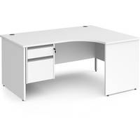 Dams Furniture Desks With Drawers
