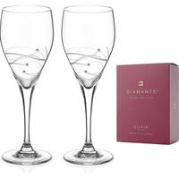 Etsy UK White Wine Glasses
