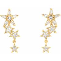 Shop MeMe London Women's Earrings up to 70% Off | DealDoodle