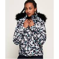 Superdry 3 In 1 Jackets for Women