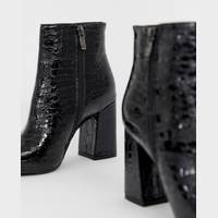 Public Desire Women's Pointed Toe Boots