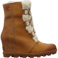Sorel Women's Wedge Ankle Boots