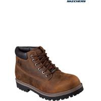 Skechers Waterproof Boots for Men