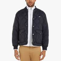 John Lewis Men's Quilted Bomber Jackets