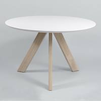 Wayfair UK Round Dining Tables For 4
