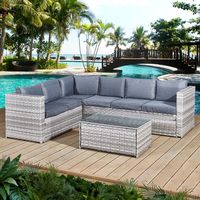 OSeasons Garden Sofas